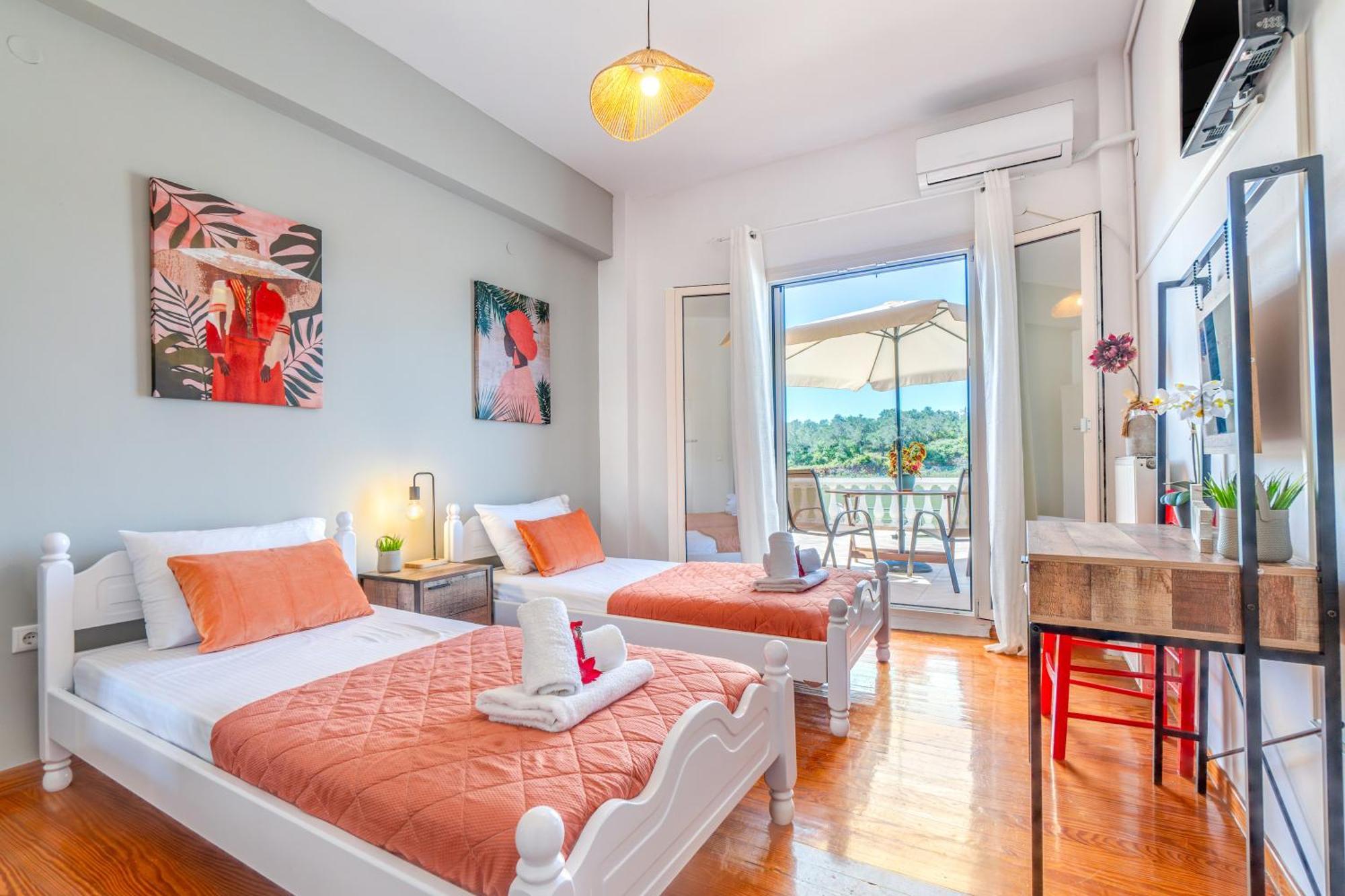 Maestro Apartment Гайос Экстерьер фото