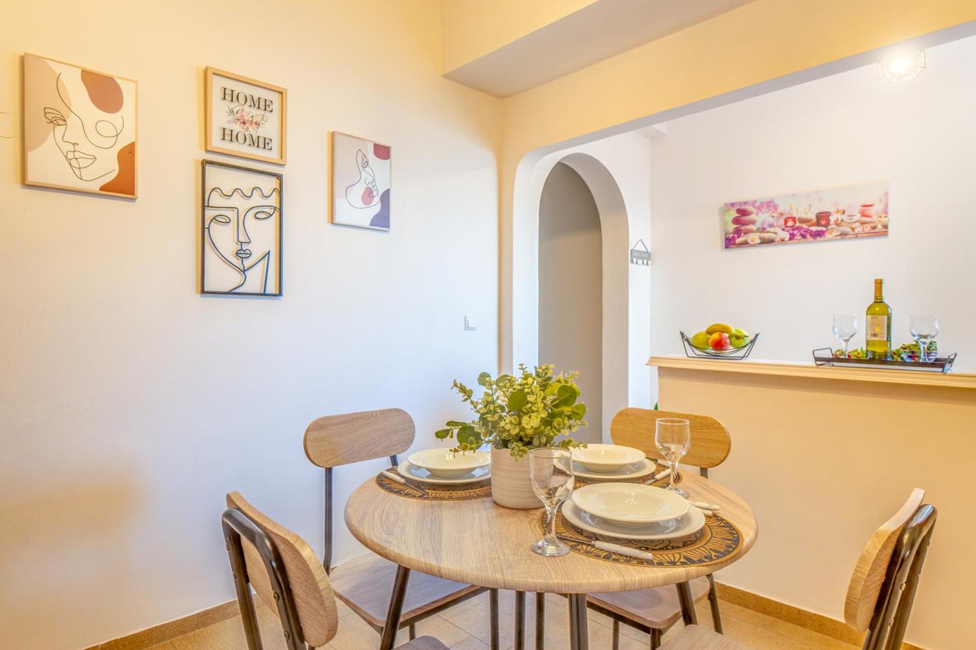 Maestro Apartment Гайос Экстерьер фото