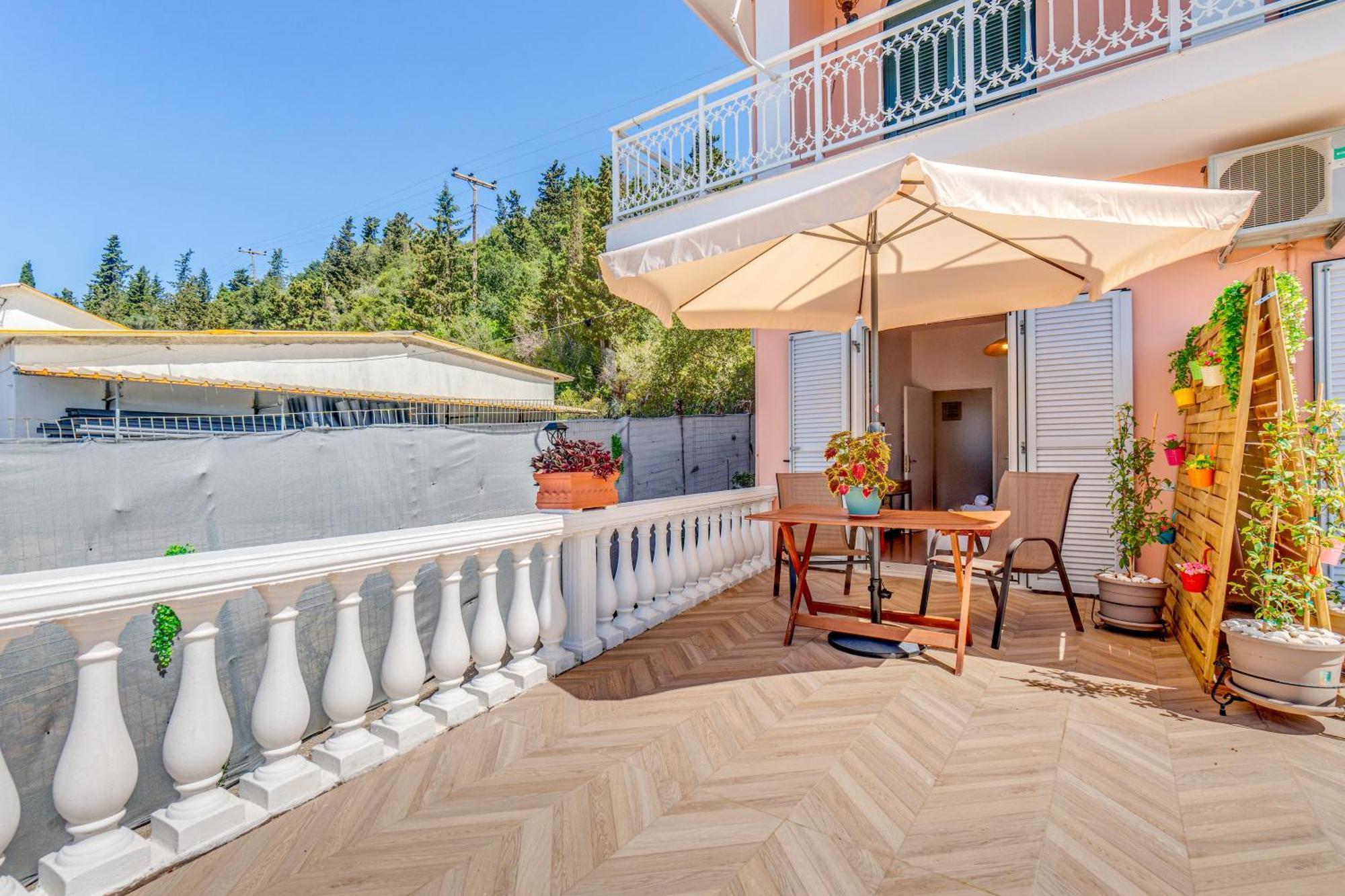 Maestro Apartment Гайос Экстерьер фото